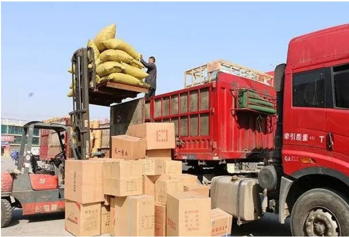 漳州到香格里拉市物流专线