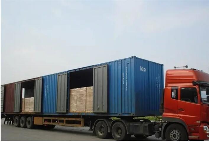 漳州到香格里拉市整车运输