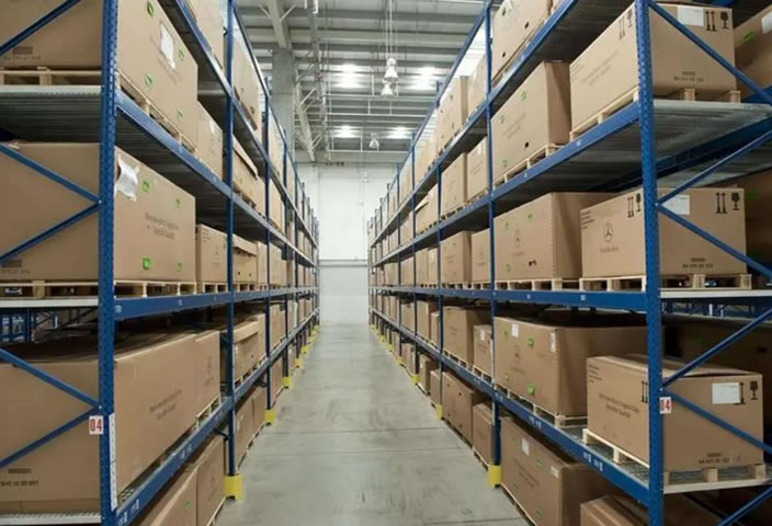 漳州到香格里拉市货物仓储