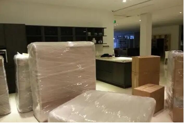 漳州到香格里拉市长途搬家