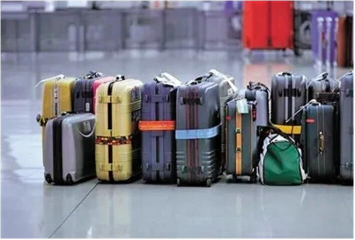 漳州到香格里拉市行李托运